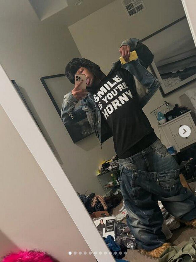 Kara śmierci dla znanej gwiazdy muzyki? Gotowy scenariusz na horror!