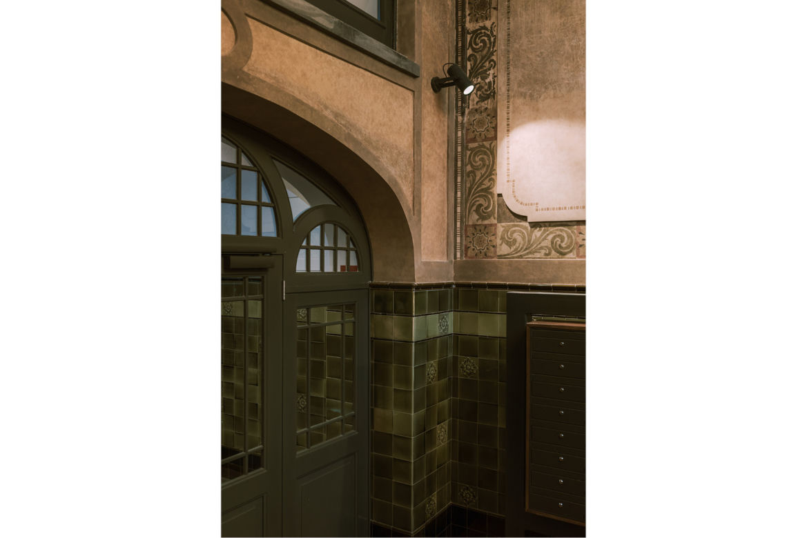 Apartamentowiec Witolda 3840