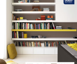 dulux kolor ścian