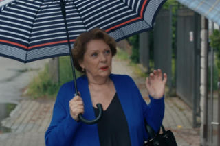 Barwy szczęścia, odcinek 3277. Józefina (Elżbieta Jarosik)