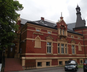 To jedna z najpiękniejszych willi w Olsztynie. Niegdyś miała zostać wyburzona, a dziś wciąż zachwyca!