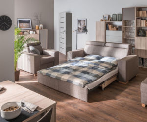 Sofa rozkładana