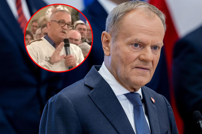 Emerytowany żołnierz zawiódł się na rządzie koalicji: „Czuję się oszukany przez prem…