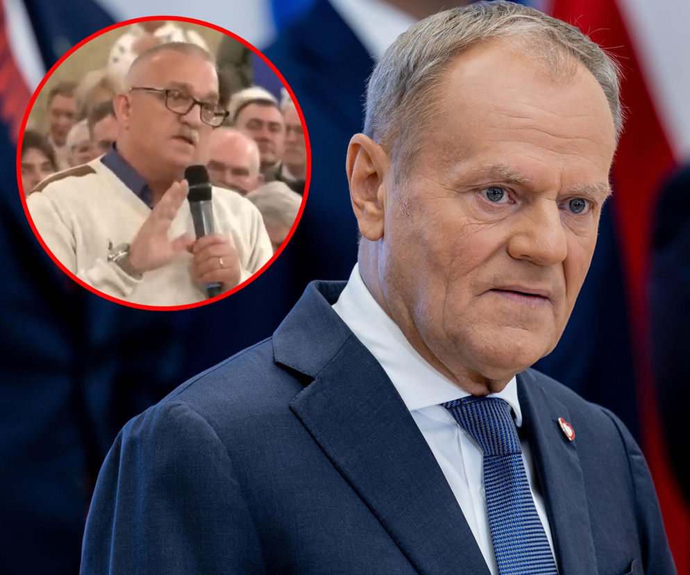 Emerytowany żołnierz zawiódł się na rządzie koalicji: „Czuję się oszukany przez prem…