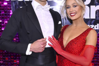 Dominik Smaruj w 3. odcinku Tańca z Gwiazdami