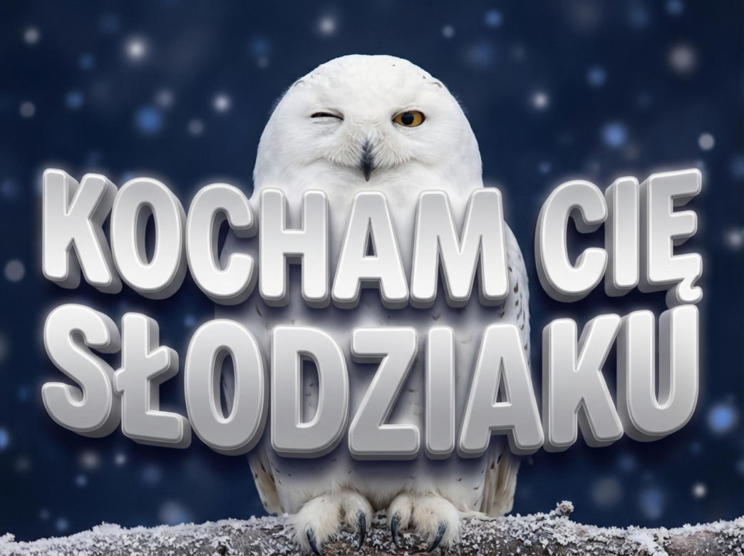 Kartki walentynkowe. Bądź moją Walentynką i kochaj mnie