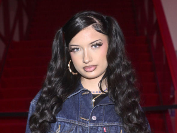 Viki Gabor zniknęła z mediów. Młoda gwiazda zdradziła powód swojej decyzji