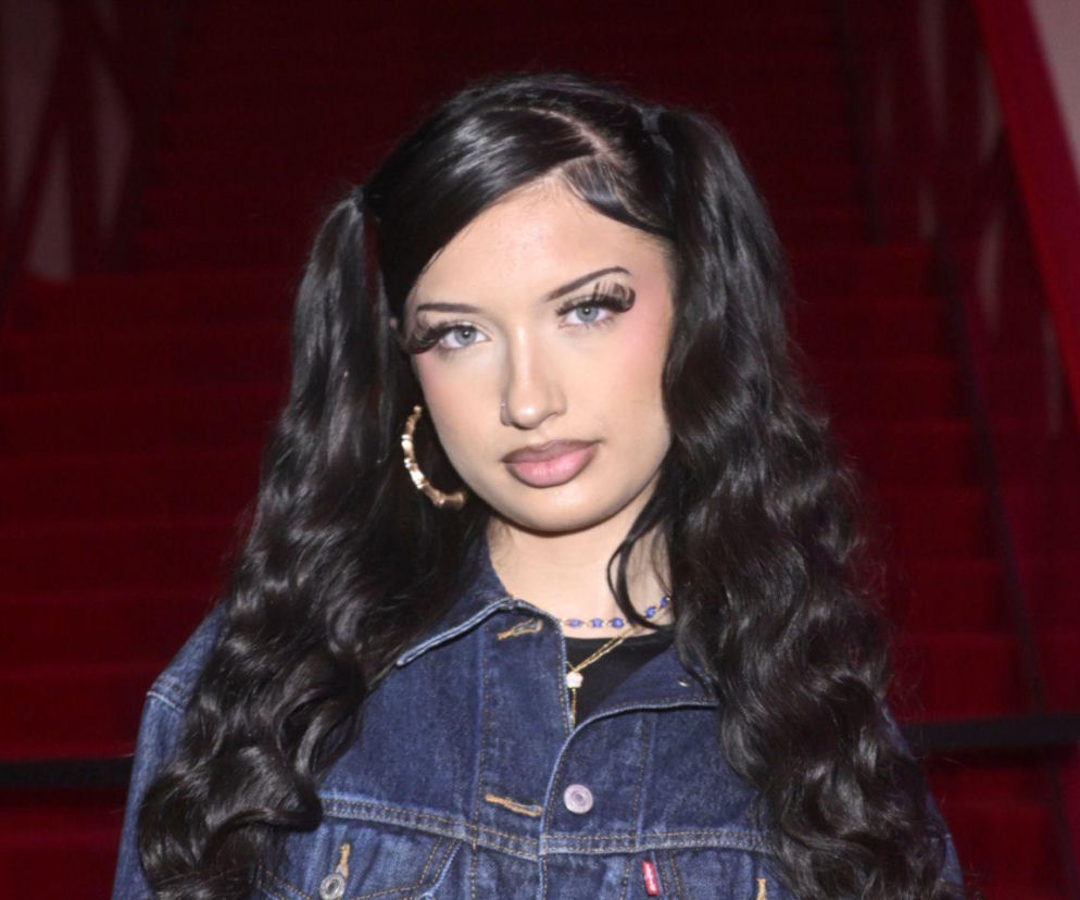 Viki Gabor robi sobie przerwy od show-biznesu