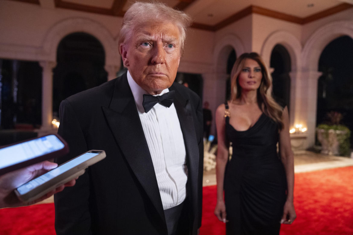 Jutro inauguracja Donalda Trumpa! O której godzinie? Jak oglądać?