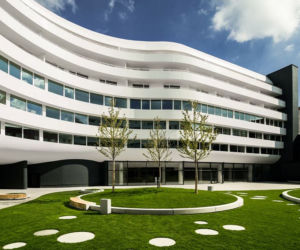 OVO Wrocław. Tak wygląda architektura przyszłości?