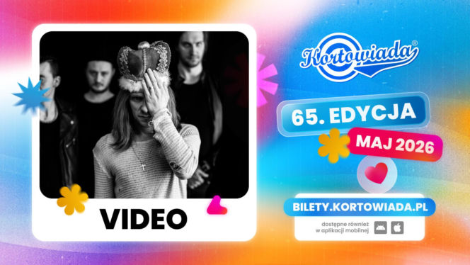 65 Kortowiada - VIDEO