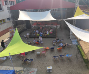 Drugi tydzień Fosy Pełnej Kultury