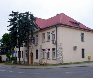 Leży na dawnej ziemi krakowskiej. To jedno z najpiękniejszych miast na Śląsku