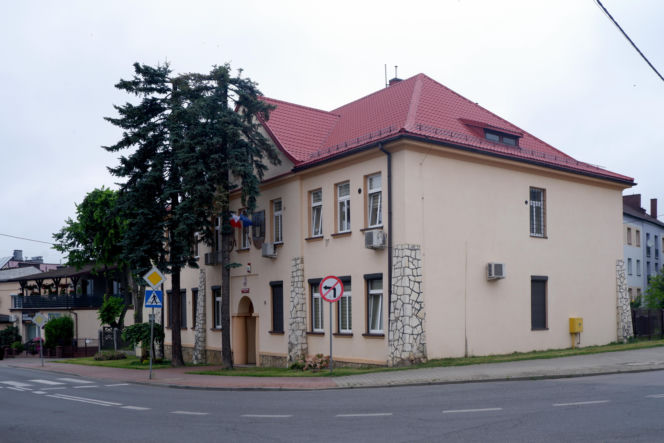 Leży na dawnej ziemi krakowskiej. To jedno z najpiękniejszych miast na Śląsku