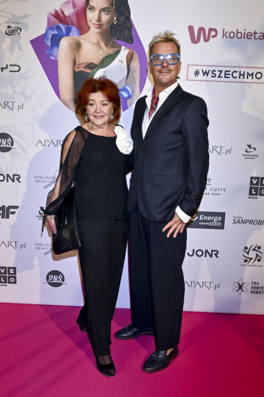 Gala Wszechmocne 2026