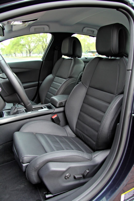 Peugeot 508 1.6 e-THP Allure