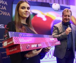 VI Międzynarodowy Festiwal Bilardowy Kielce 2021 zakończony