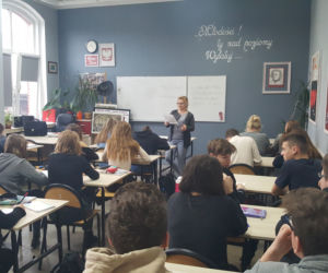 Międzynarodowy Dzień Języka Ojczystego