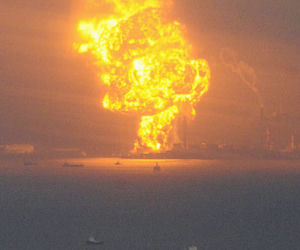 Tsunami w Japonii