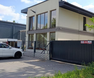 Smród padłych zwierząt nie daje im żyć