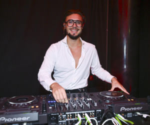 1. urodziny marki HDREY