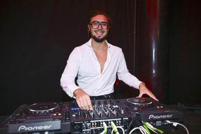 1. urodziny marki HDREY