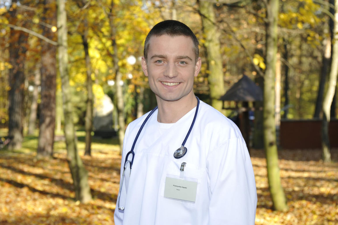 Marcin Rogacewicz