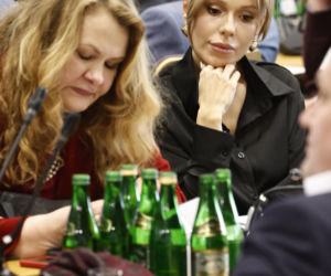 Niebywałe, do czego poseł PiS porównał strzelanie petardami. Doda aż złapała się za głowę! Szok