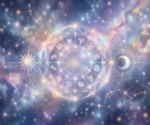 Przyrastający Sierp Księżyca w Koziorożcu przynosi przełom. Te znaki zodiaku zrobią dziś ważny krok