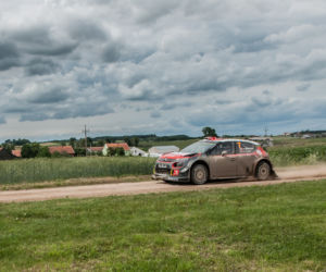 Rajd Polski 2017