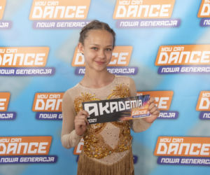 You Can Dance - Nowa Generacja: uczestnicy