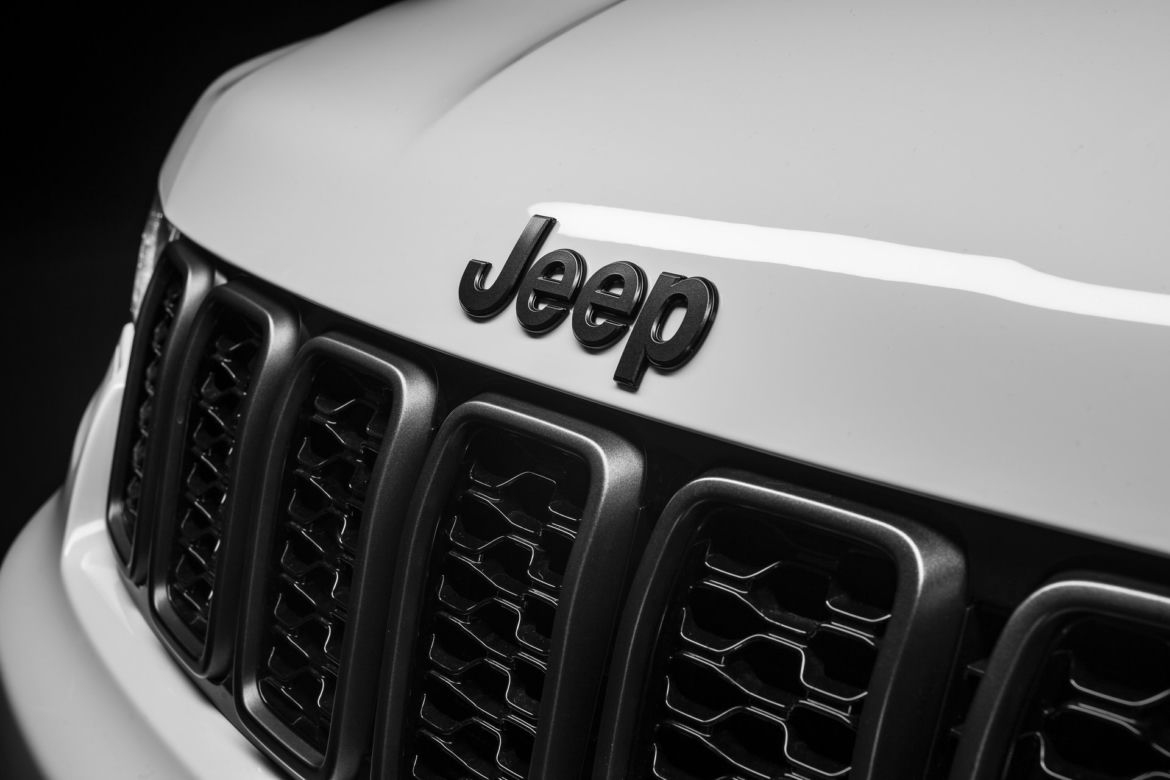 Jeep Compass S