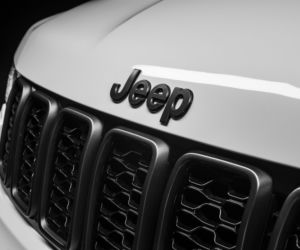 Jeep Compass S