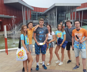 A tak było na ESKA Summer City w Łodzi w ostatnich dniach