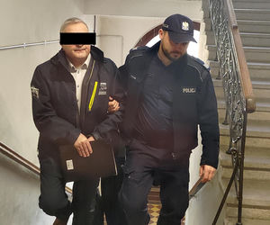 Lubieżny ksiądz stanął przed sądem