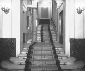 Grand Hotel w Krakowie