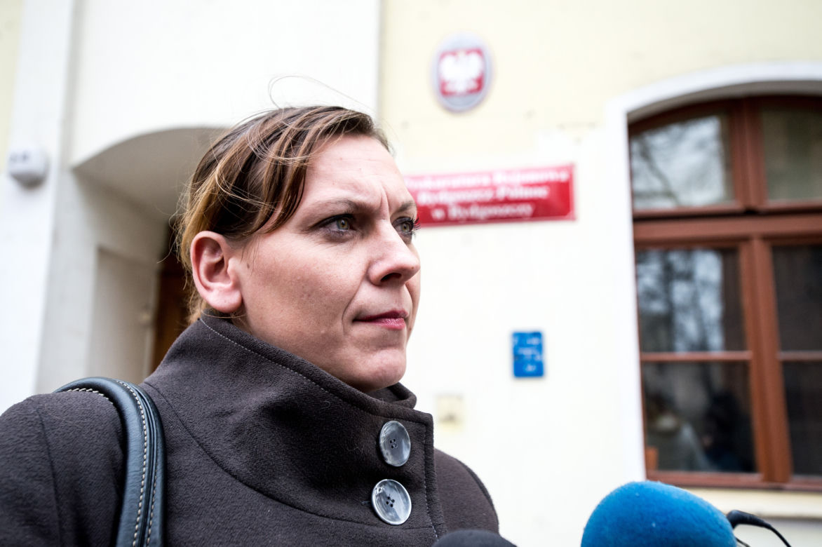 Wiemy, kto GROZIŁ Sikorskiemu! To 38-letni Przemysław P.