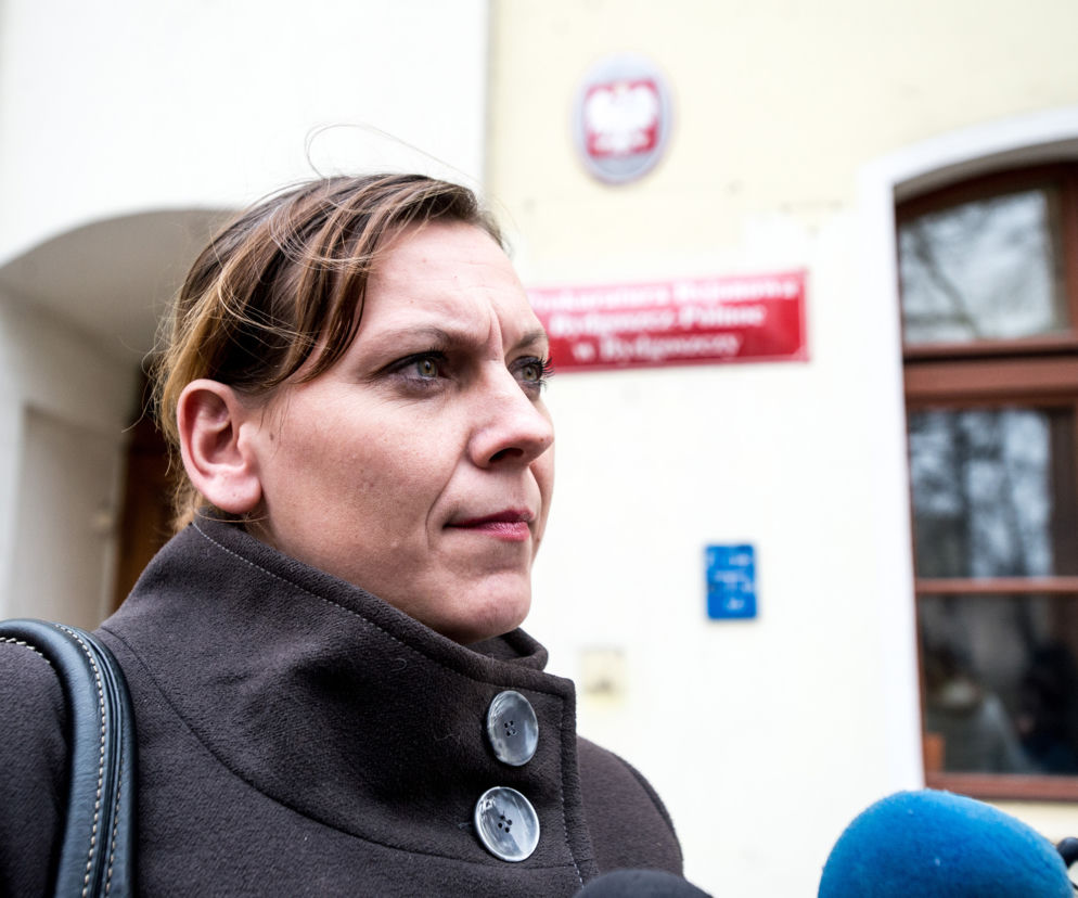 Wiemy, kto GROZIŁ Sikorskiemu! To 38-letni Przemysław P.