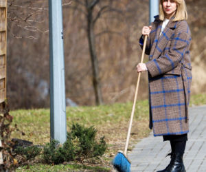 Pójdzie do więzienia, bo nie przeprosiła lekarza? Dramat matki trójki dzieci