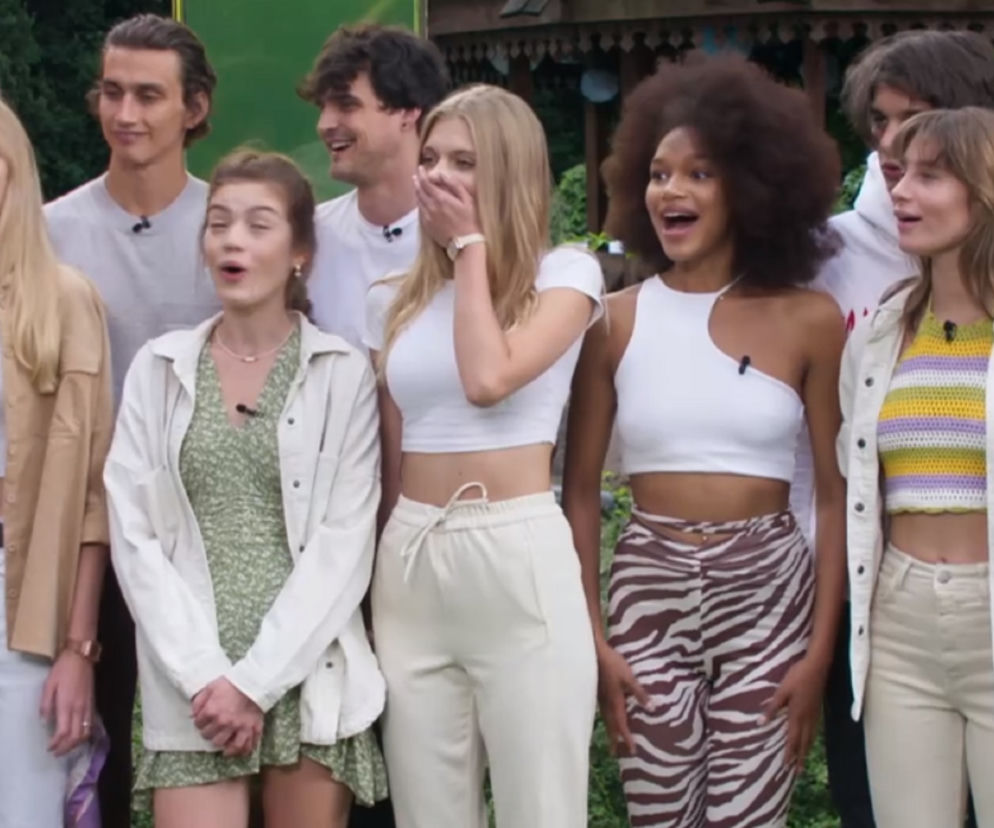 Niebezpieczna sytuacja w Top Model! Mogło dojść do tragedii 