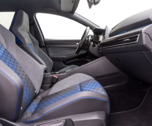 Volkswagen Golf R 320 KM 4MOTION DSG7