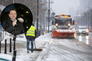 Władze Warszawy ostrzegają, a Trzaskowski publikuje ważny apel