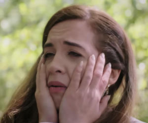 Panna młoda, odcinek 58