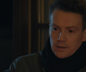 M jak miłość odc. 1924. Martyna (Magdalena Turczeniewicz), Jakub Karski (Krzysztof Kwiatkowski)