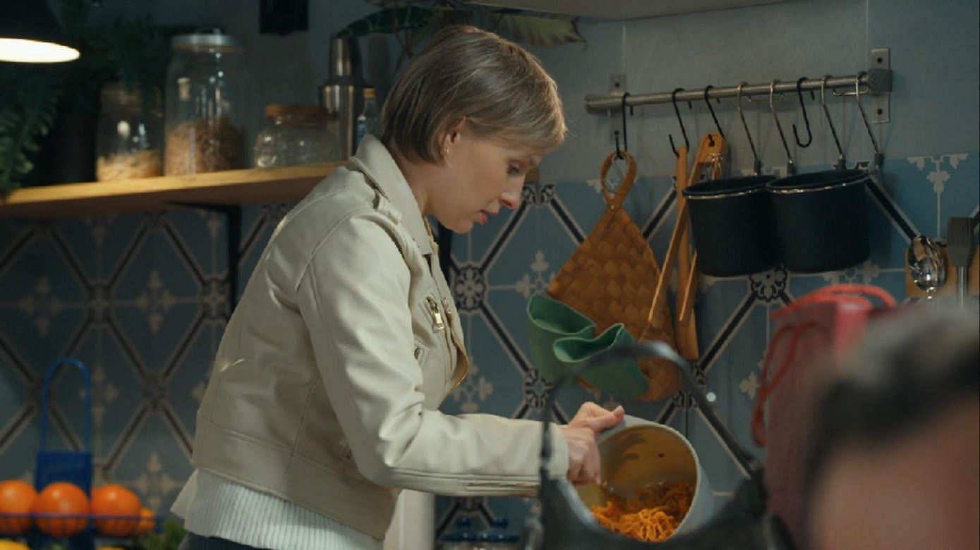 Barwy szczęścia, odcinek 3151. Sonia (Weronika Nockowska)