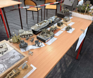 I Miting Modelarski w Grudziądzu