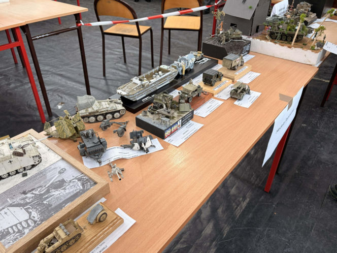 I Miting Modelarski w Grudziądzu