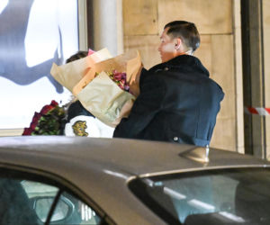 Taniec z gwiazdami impreza