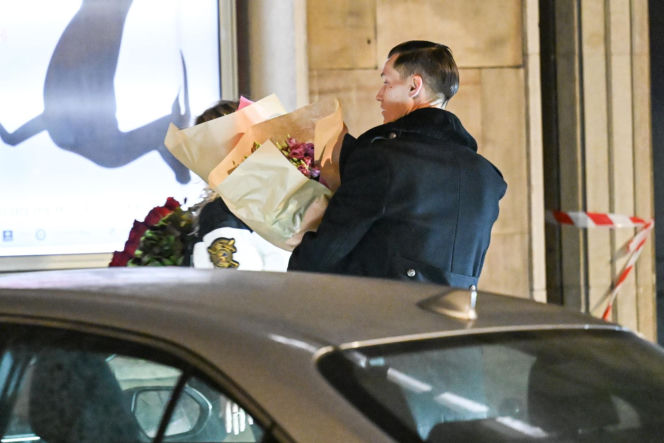 "Taniec z gwiazdami" impreza