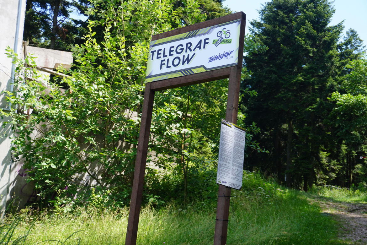 Piękna panorama Kielc z Telegrafu! 